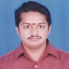 Abhijit Ghadge, Lead Engineer
