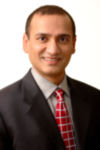 Saleem Ansari, CFA, Private Equity, M&A Advisory and Turn-around Consulting