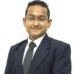 Daipayan Chatterjee, Customer Service Executive