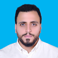 Hamad Muhammad Warda, Marketing Coordinator