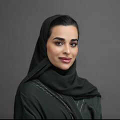 Noura AlAgeel, Brand Specialist