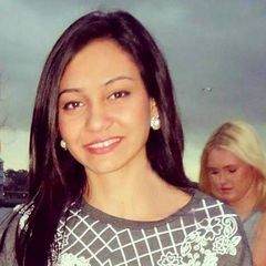 Khadija Mehdi, Software Support & Accountant/Bookkeeper Services
