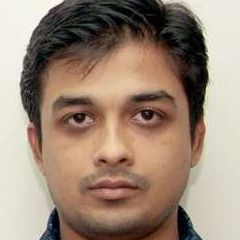 Sreejith Ramachandran