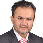 ZAHID MEHMOOD MALIK, Chief Financial Officer