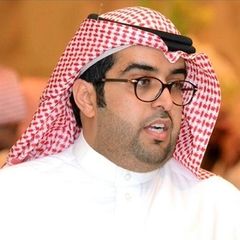 Ahmed Aljarba