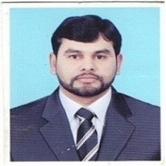 Muzammil Hussain Shah, Seniour Accounts Manager