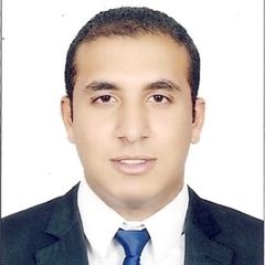 Mohammed Galal, Site Civil Structural Engineer
