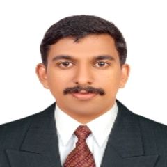 BOBY Ulahannan