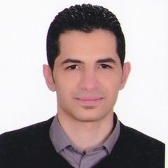 عبد الله  عبد الخالق, GIS Developer