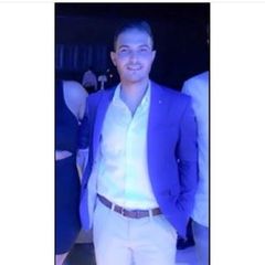 مروان مداح الخطيب, Sales representative