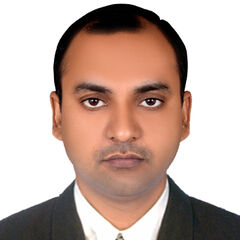 Mohammad Mannan Khan, Technical Project Manager