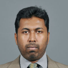 MOAHAMED MOUSOOF  ABBAS MOHAMED MANAZ, IT Project Manager