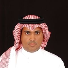 Abdullah Al Suhaim, HR, Government, and Admin. Consultant