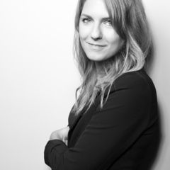 Irina Katchan, Co-founder & Marketing Consultant