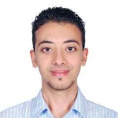 عمر أيمن محمد محمد عبده, Trainee
