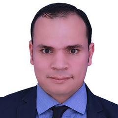 اسماعيل ابراهيم عبداللطيف  ابوالعز, Senior accountant