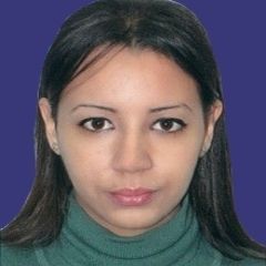 ahlam  zeroual, Customer Services Agent