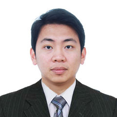 Voltaire Domingo, Marketing Personnel and Travel Consultant