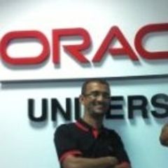 Sami Yaseen Abdulsallam Hazzaa, Oracle ERP Apps Developer and Support/Financial Applications Technical specialist