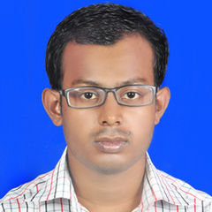 deepak ranjan سوين, Design & Development engineer