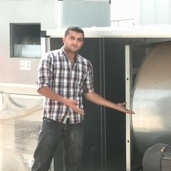 مجدي عبد النور, HVAC Site manger