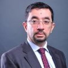 Imad Almurib, Vice Presedent - IT Service Support