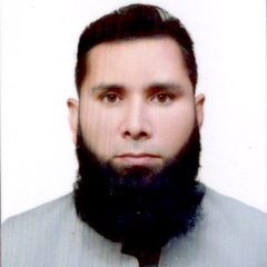 Muhammad Ibrar Khan Khattak, I.T Specialist