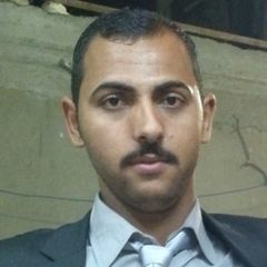 محمد أحمد محمد موسى حسين, 