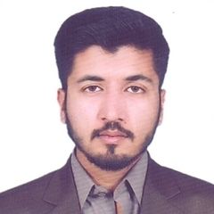 Hafiz Muhammad Saiman idrees, Unity Developer / Software Engineer
