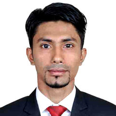Md Hasib Mahmud Rabby, Assistant Engineer (Maintenance and Trouble Shooting)