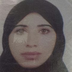 Mariam Ashehhi, امين سر جلسه (منفذ قرارات القاضي)