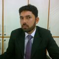 Muhammad Ahmad Raza