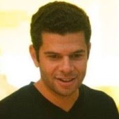 سامح Saeb, Marketing Director