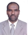 Mohammad M Al Amin Aba Saleh, Legal, Policies & Procedures Specialist