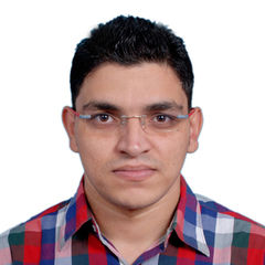 Akhtar Mansoor Kaifi Kaifi, IT Administrator