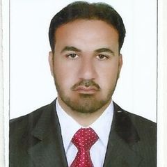 Iqbal Sharif