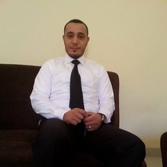 THAIR ALANAGREH, International Recruitment Manager