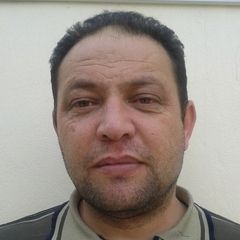 Asim Tawfiq Almomani Almomani, IT , Avid Inews administrator