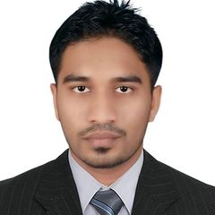 Ahmad Fareed AL Thoufeek