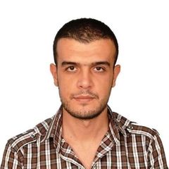 Bashar Hassan, senior accountant