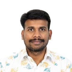 Saneesh Raveendran