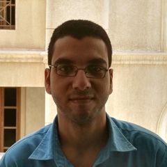 Karim Abd Elmegeed, web developer