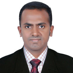 kathiravan ماربان, Laboratory Technologist