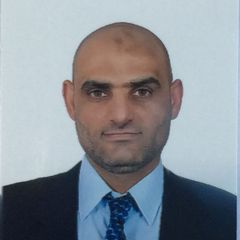 Mufleh Alsaaydeh, mep construction manager