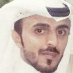 ABDULLAH ALAHMARI