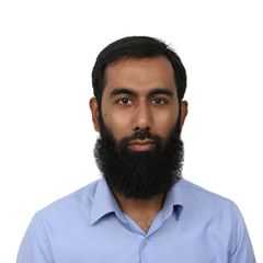 Muhammad  Rashid, Asst.Operational Manager