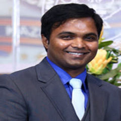 Pradeep Kumar Maddela