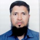 Mohammad Ilyas Ansari, Consultant