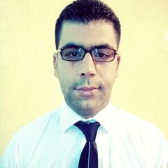Fahd Gherradi, Conseiller clientèle  et Responsable d'agence télécom