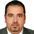 Hasan Aqel, Sales and marketing Manager